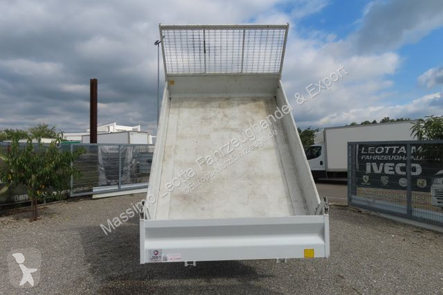 Autoutilitară Iveco 35C16  3,0 Doka+Box Euro 6...