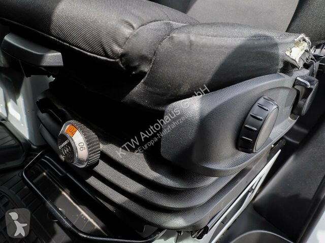 Autoutilitară Mercedes 317 CDI...