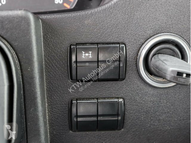 Véhicule utilitaire Mercedes 316CDI...