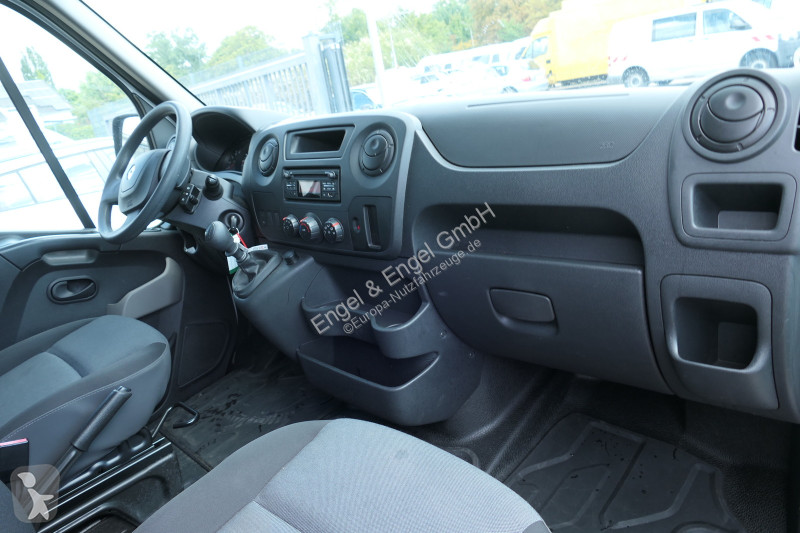 Autoutilitară Renault Master 130 dCi L3H2 Euro6...