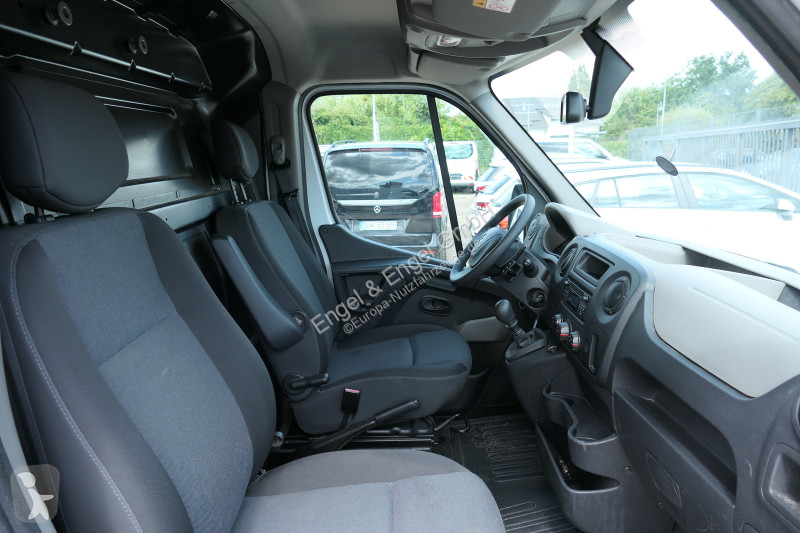 Autoutilitară Renault Master 130 dCi L3H2 Euro6...