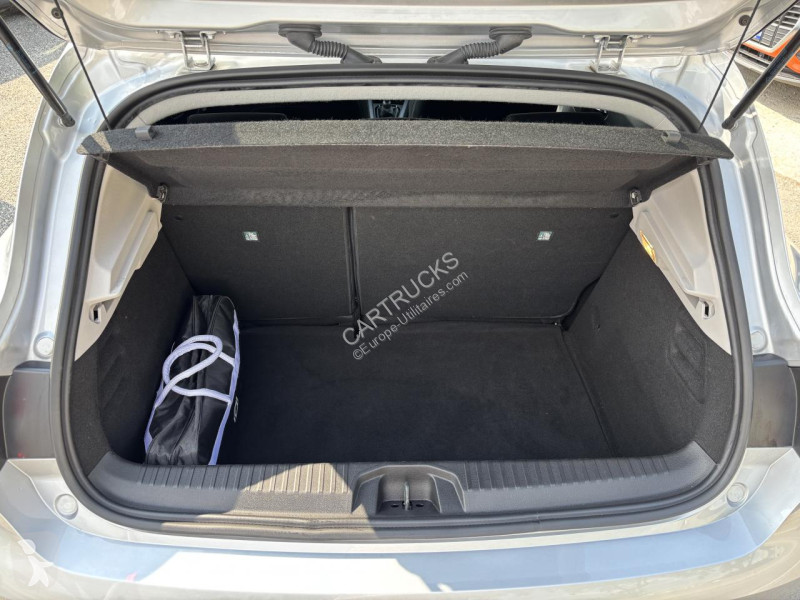 Furgoneta Renault CLIO