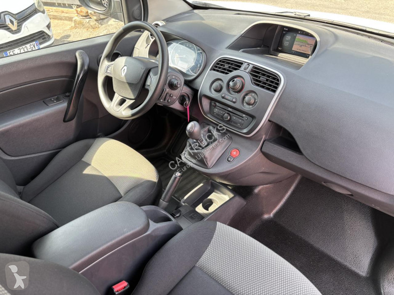 Veicolo commerciale Renault KANGOO