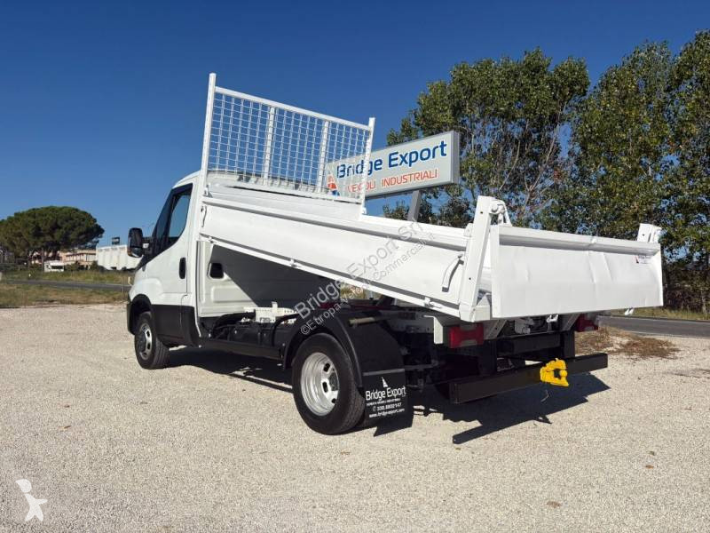 Veicolo commerciale Iveco
