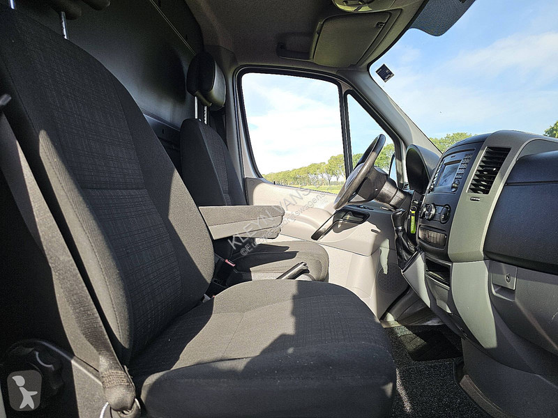 Veicolo commerciale Mercedes 319 V6 3.0 ltr aut...