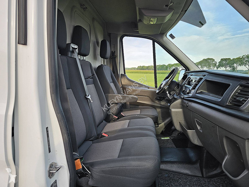 Furgoneta Ford 350 ac EURO6
