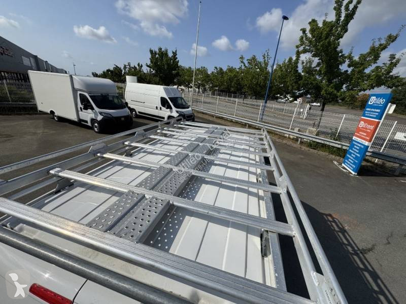 Véhicule utilitaire Volkswagen