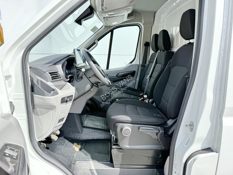 Véhicule utilitaire Maxus 2.0 CiT 150PK...