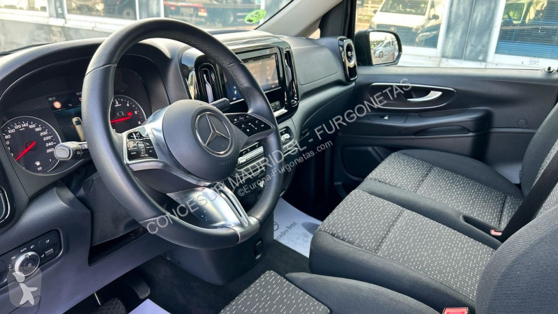 Autoutilitară Mercedes 116CDI AT 120kW Tourer...
