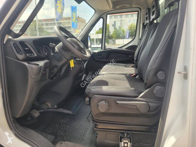 Užitkové vozidlo Iveco