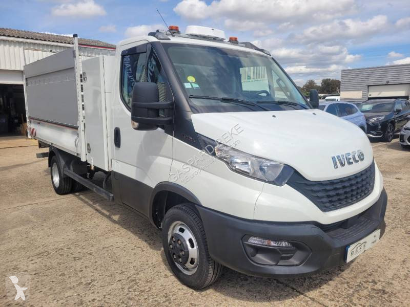 Veículo utilitário Iveco