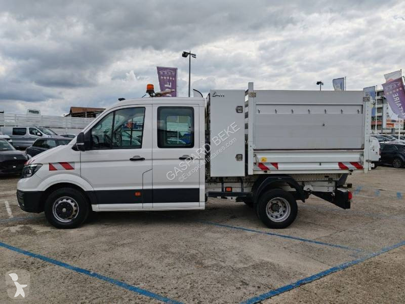 Véhicule utilitaire Volkswagen