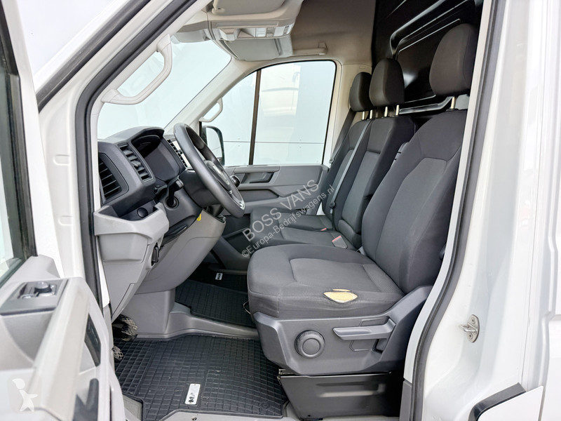Autoutilitară MAN 3.140 2.0 TDI L3H3 Airco...