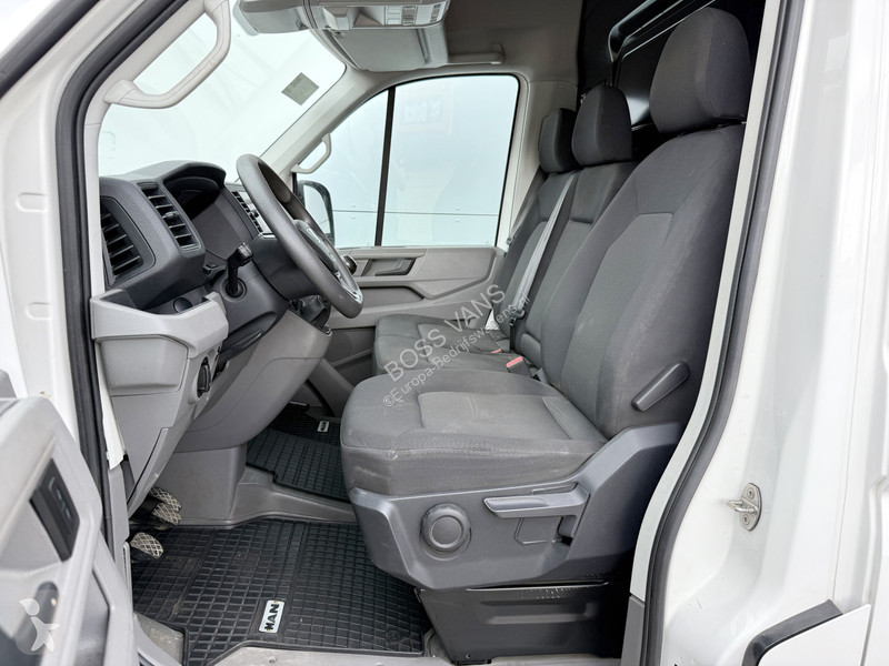 Užitkové vozidlo MAN 3.140 2.0 TDI L3H3 Airco...