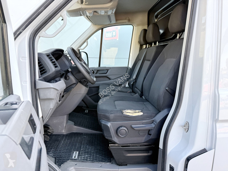 Užitkové vozidlo MAN 3.140 2.0 TDI L3H2 Airco...