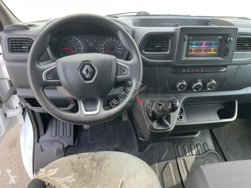 Véhicule utilitaire Renault