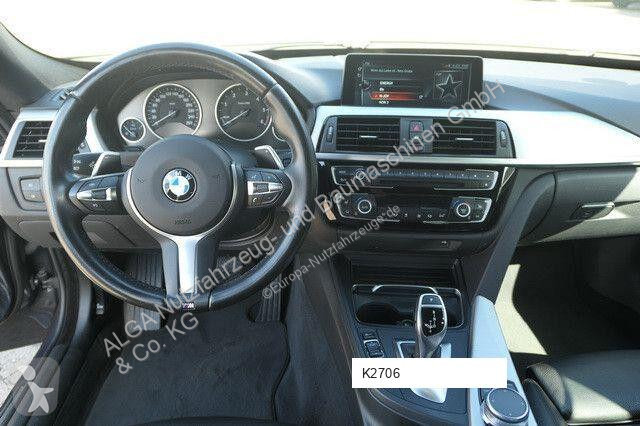 Nyttofordon BMW 320d Gran Turismo, xDrive...