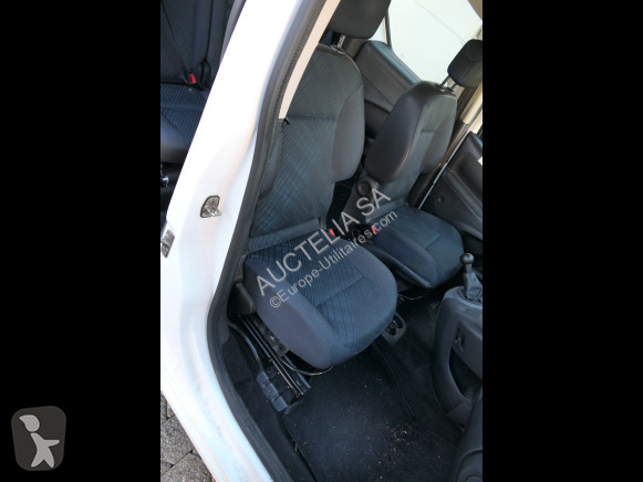 Autoutilitară Peugeot