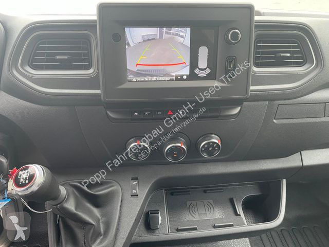 Furgoneta Renault MASTER RED EDITION *...