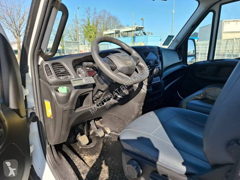 Autoutilitară Iveco