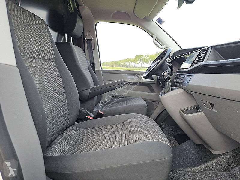 Furgoneta Volkswagen 2.0 TDI L2H1 Navi WP-Inricht