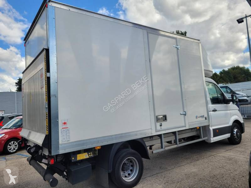 Véhicule utilitaire Volkswagen