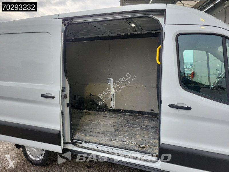 Furgoneta Ford 130pk L3H2 Airco Cruise...