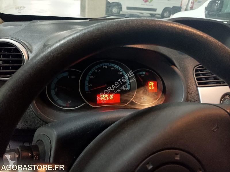 Véhicule utilitaire Renault KANGOO