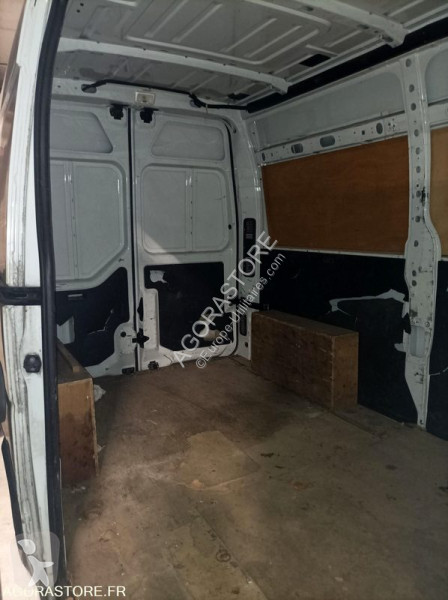 Autoutilitară Renault MASTER