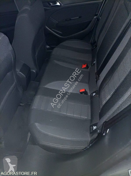 Véhicule utilitaire Peugeot 308