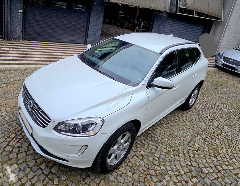 Užitkové vozidlo Volvo D3 Automatic