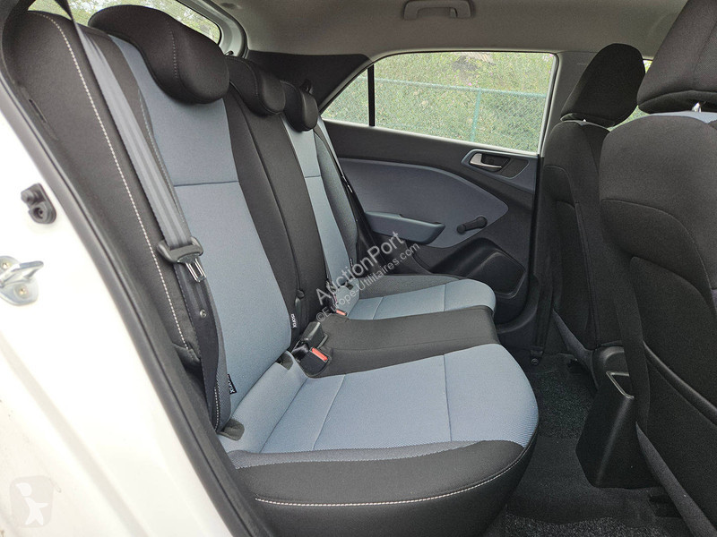 Furgoneta Hyundai 1.2 i20