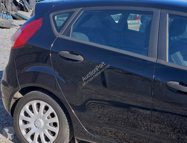 Veicolo commerciale Ford (VII - update) 1.25