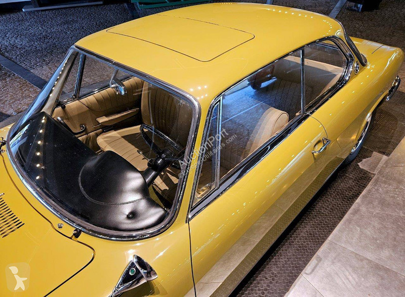 Furgoneta BMW  3200 CS