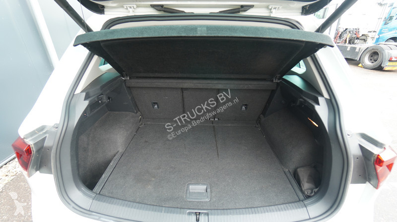 Véhicule utilitaire Volkswagen 2.0 TDI R LINE...