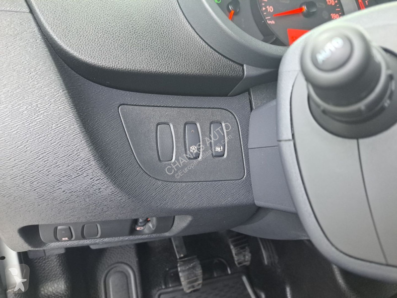 Nyttofordon Renault 1.5 DCI 80 CONFORT
