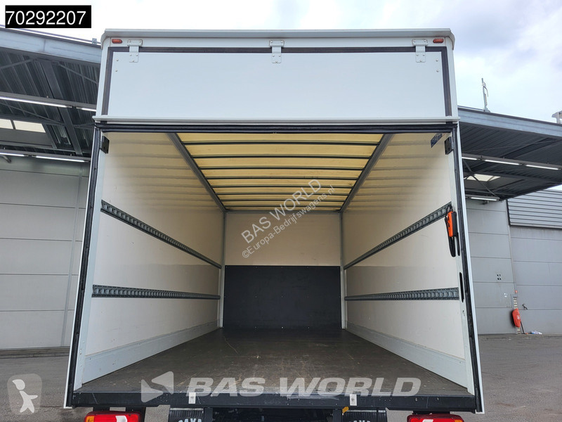 Veicolo commerciale Iveco 70C21 3.0L Automaat...