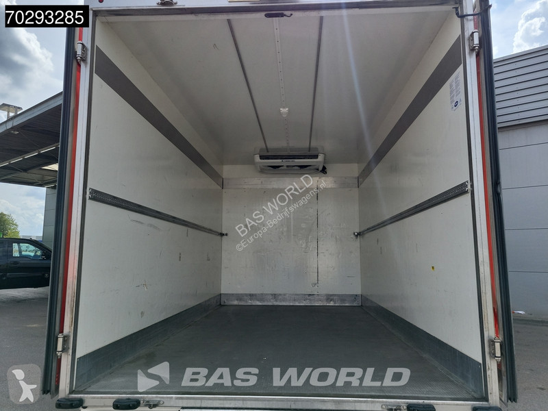 Veicolo commerciale Mercedes 314 CDI Automaat...