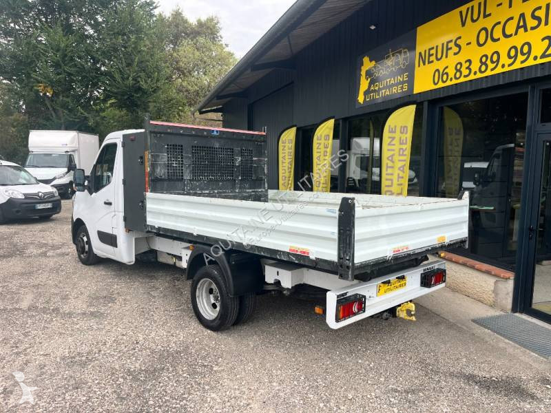 Véhicule utilitaire Renault