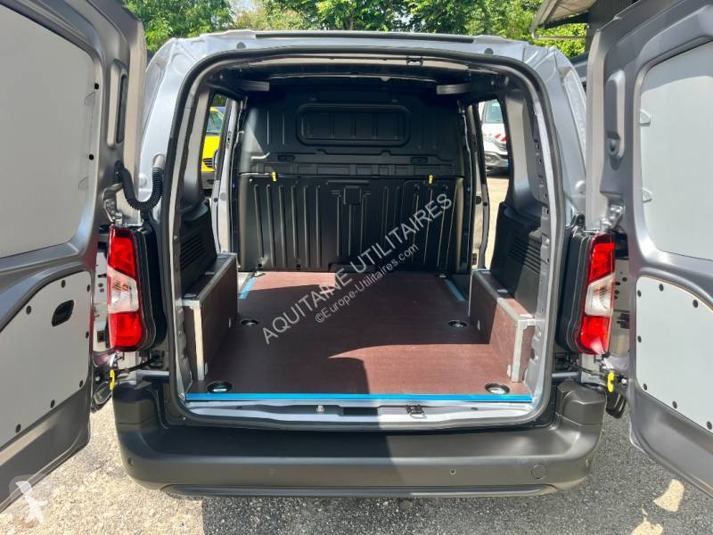Opel  van
