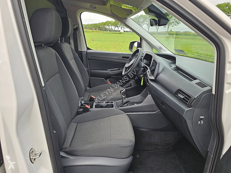 Veículo utilitário Volkswagen 2.0 L1 Digitale...