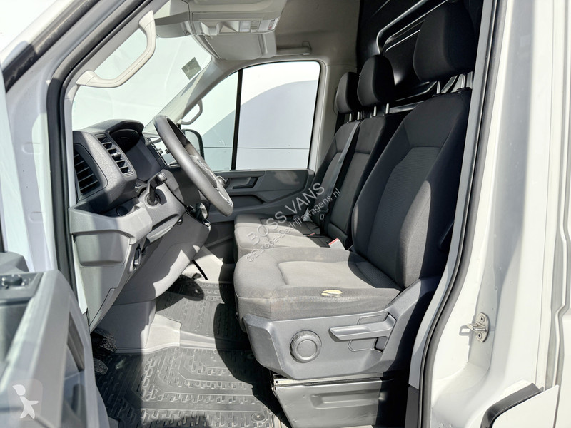 Nyttofordon MAN 3.140 2.0 TDI L3H3 Airco Cruise...