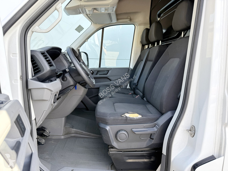 Nyttofordon MAN 3.140 2.0 TDI L3H3 Airco Cruise...