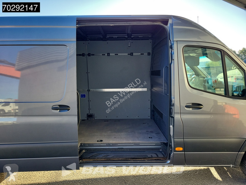 Autoutilitară Mercedes 317 CDI Automaat L3H2...