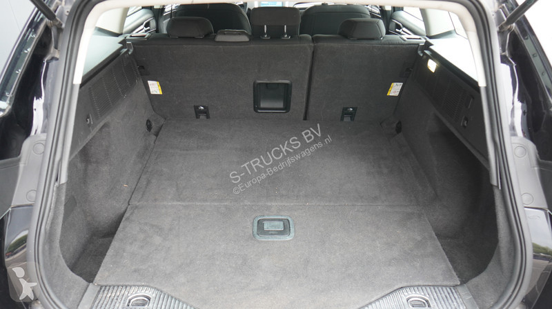Véhicule utilitaire Ford 1.5 TDCi Trend Lease...