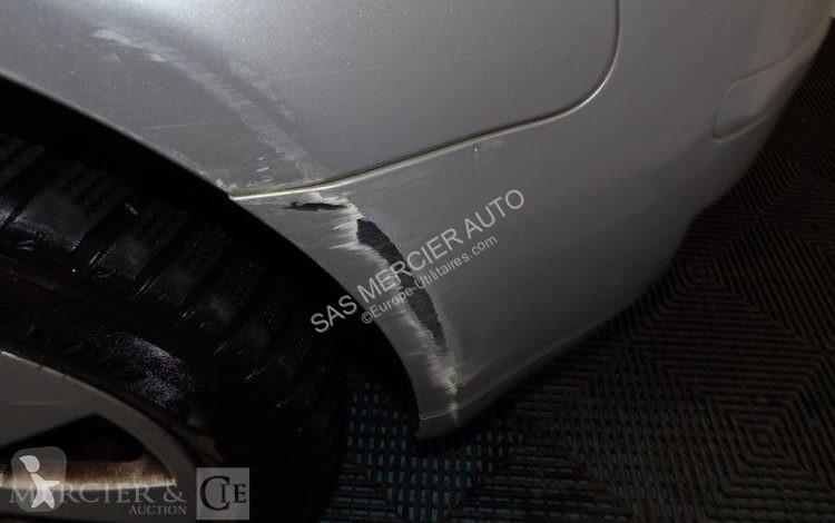 Furgoneta Audi a