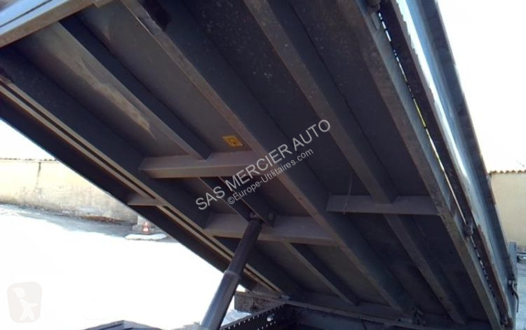 Véhicule utilitaire Iveco