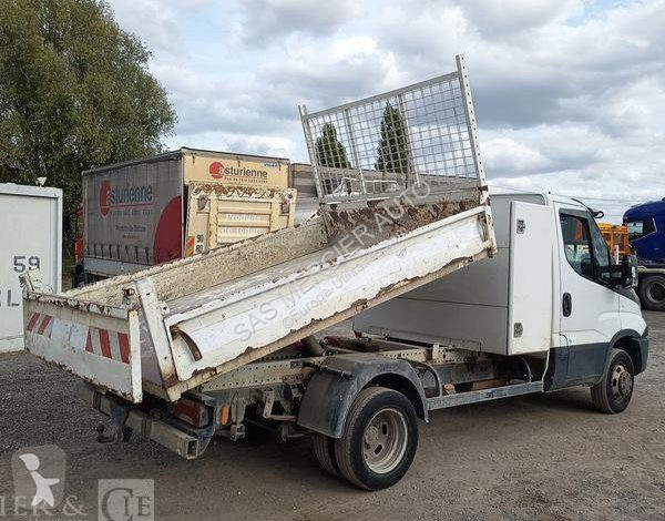 Nyttofordon Iveco