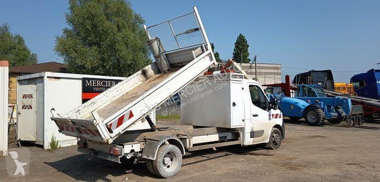 Véhicule utilitaire Renault