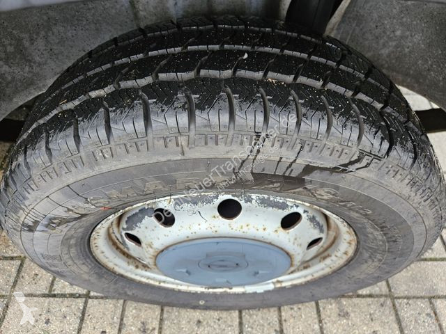 Užitkové vozidlo Opel L3H2 TOP...